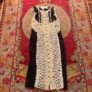 Absolutely BEAUTIFUL Byron Lars dress